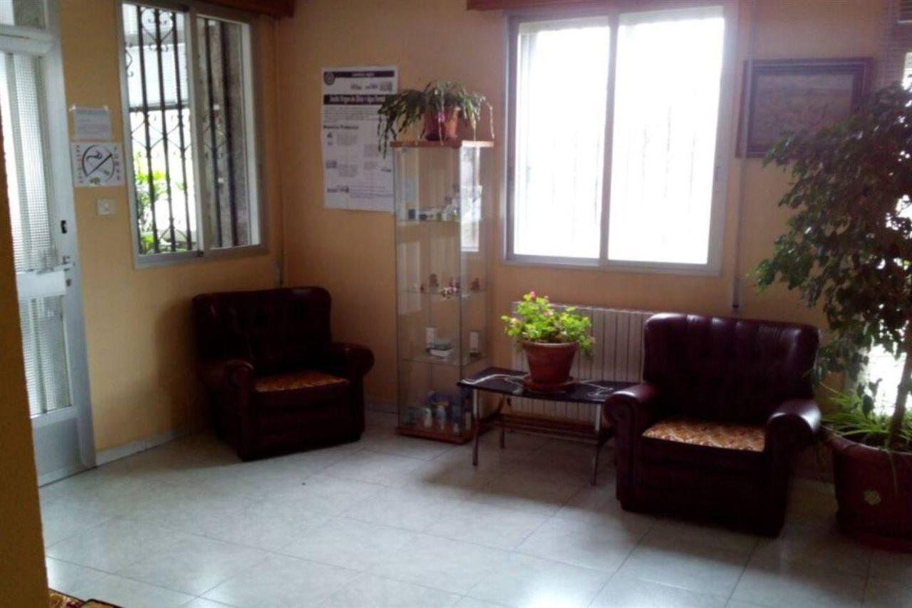 Hostal Sequeiros Сан-Сиприан-де-Виньяс Экстерьер фото
