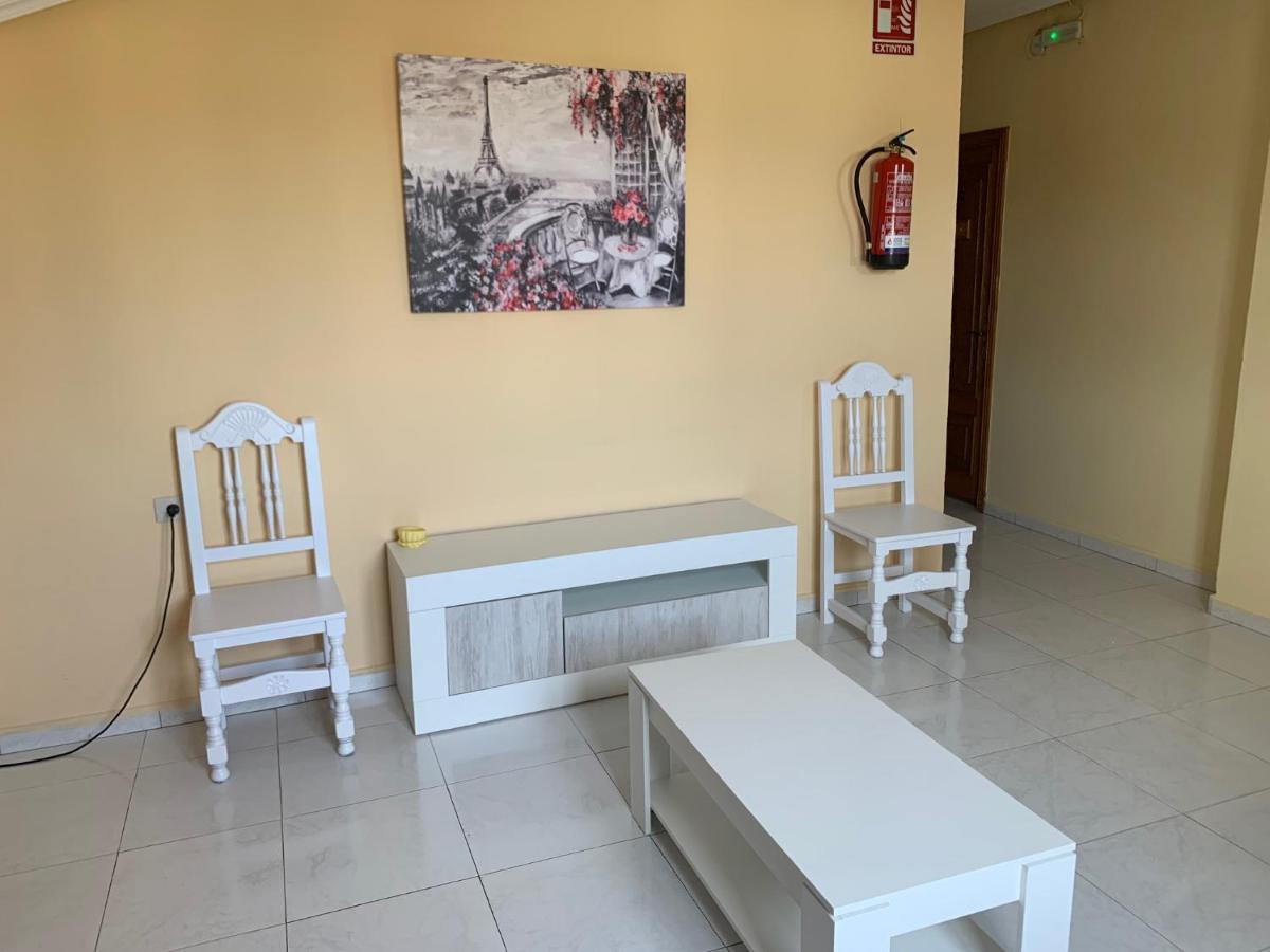 Hostal Sequeiros Сан-Сиприан-де-Виньяс Экстерьер фото