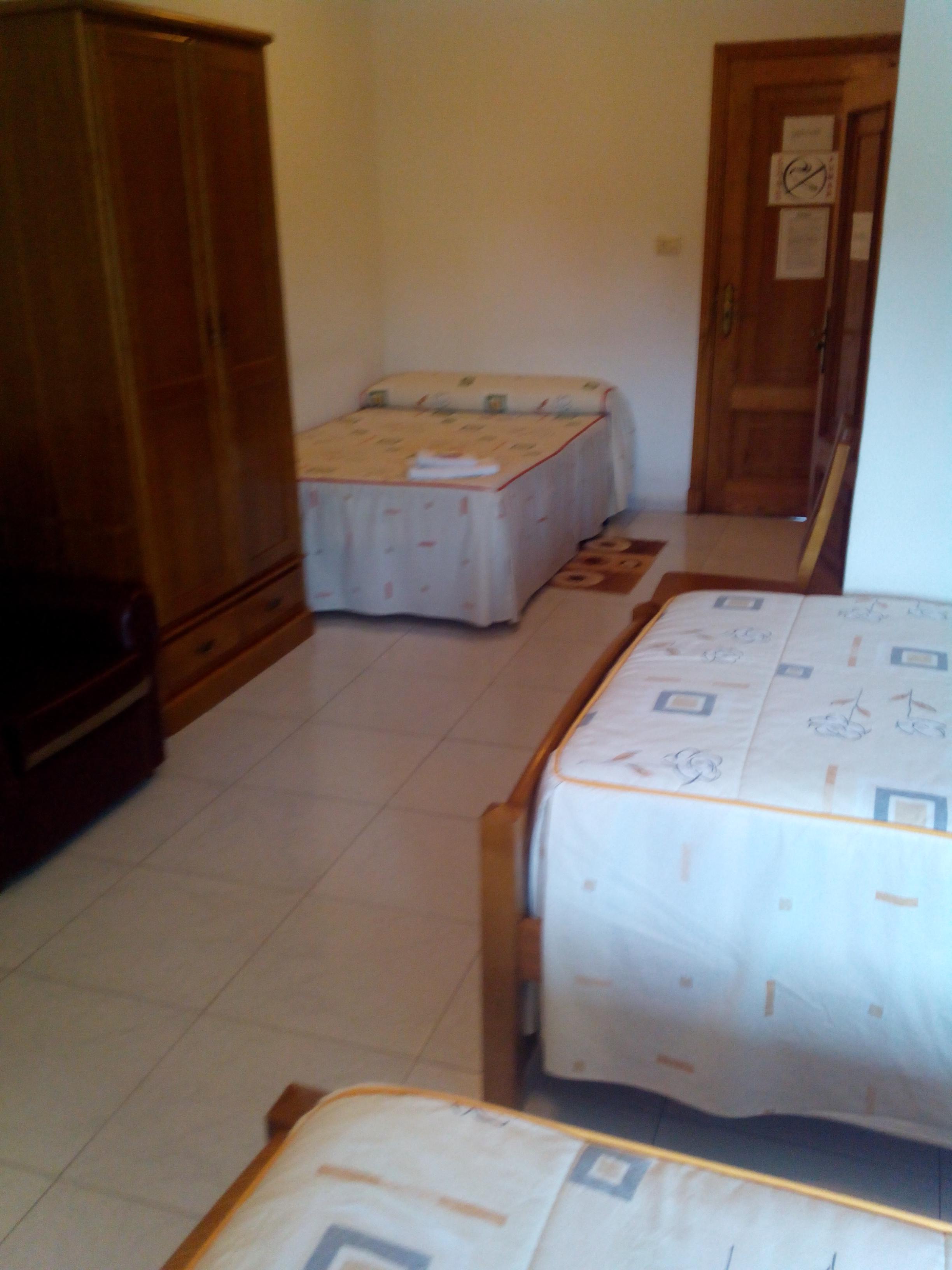 Hostal Sequeiros Сан-Сиприан-де-Виньяс Экстерьер фото