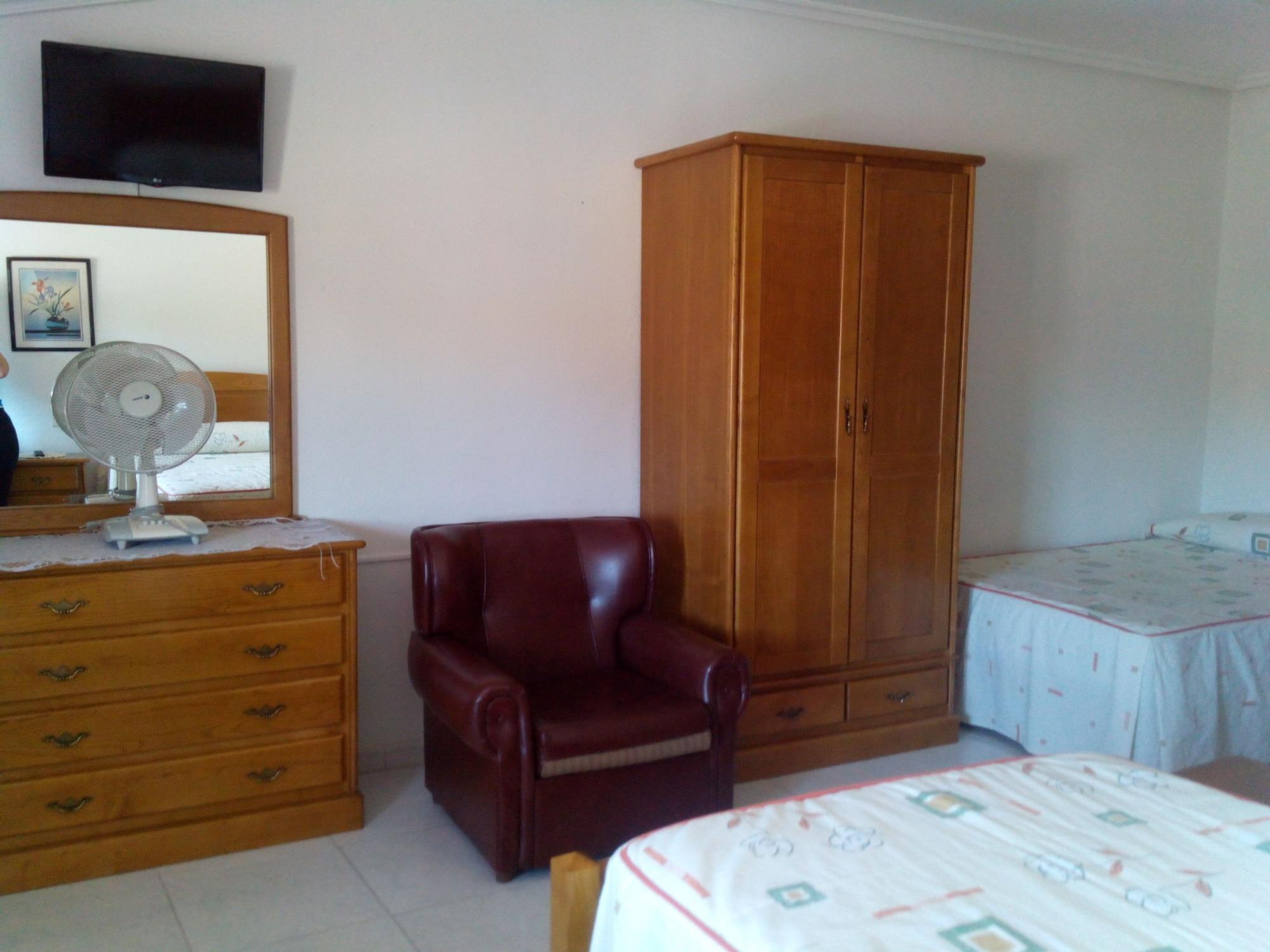 Hostal Sequeiros Сан-Сиприан-де-Виньяс Экстерьер фото