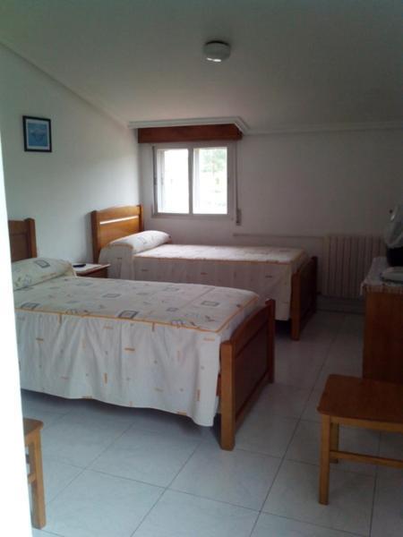 Hostal Sequeiros Сан-Сиприан-де-Виньяс Номер фото