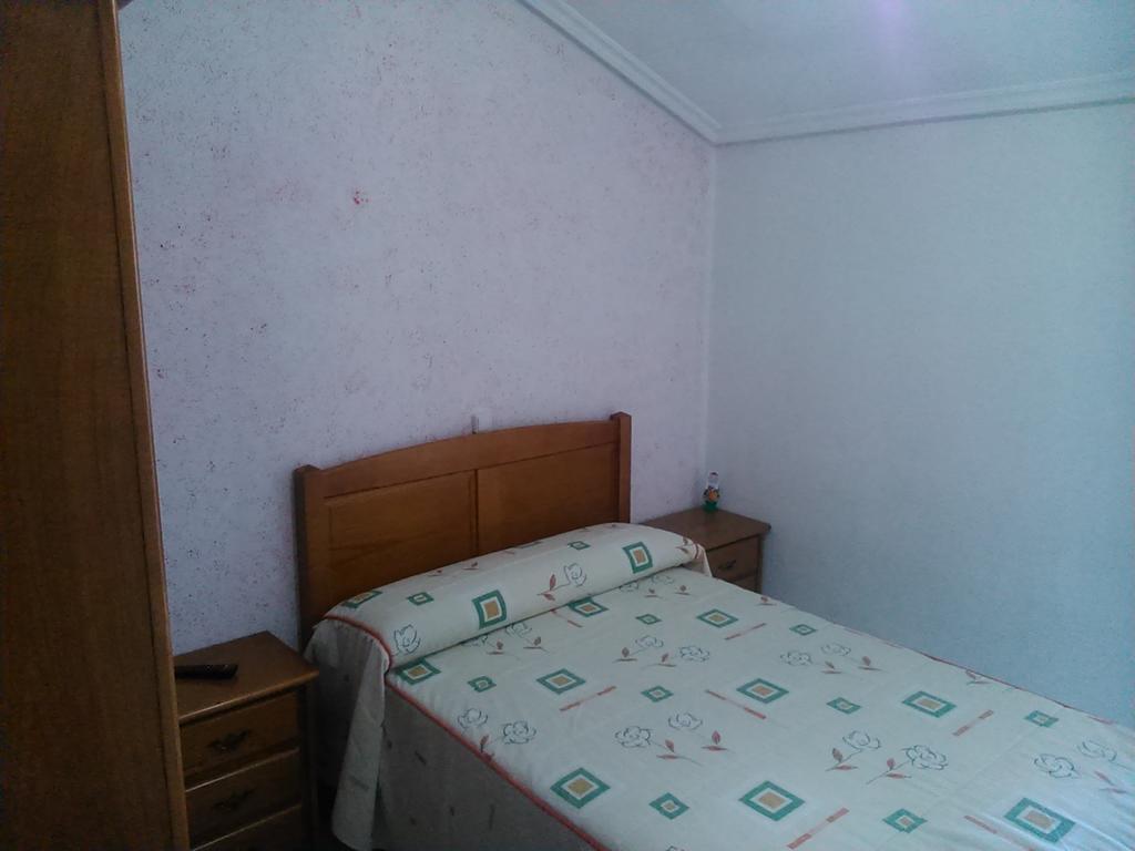 Hostal Sequeiros Сан-Сиприан-де-Виньяс Экстерьер фото