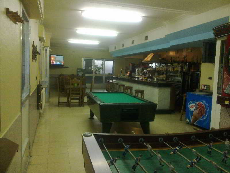 Hostal Sequeiros Сан-Сиприан-де-Виньяс Экстерьер фото